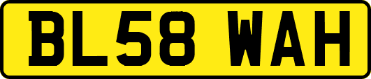 BL58WAH