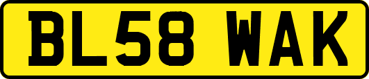 BL58WAK