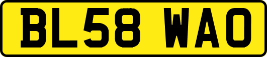 BL58WAO