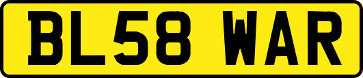 BL58WAR