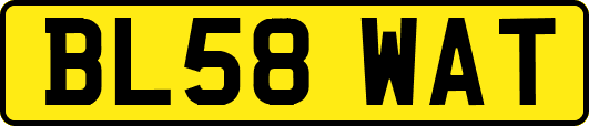 BL58WAT