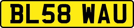 BL58WAU