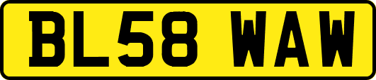 BL58WAW
