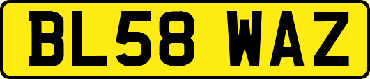 BL58WAZ