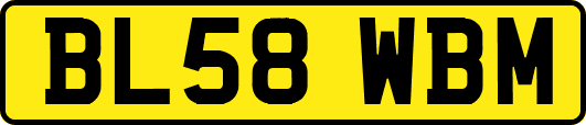 BL58WBM