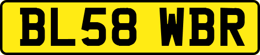BL58WBR