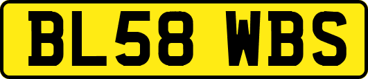 BL58WBS