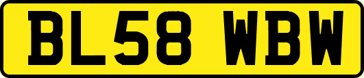 BL58WBW
