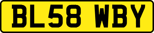 BL58WBY