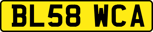 BL58WCA