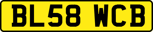 BL58WCB
