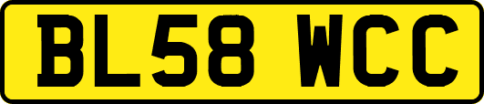 BL58WCC