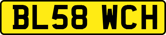 BL58WCH