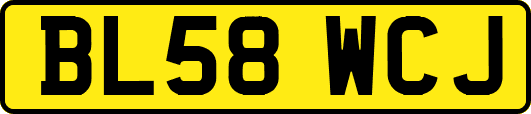 BL58WCJ