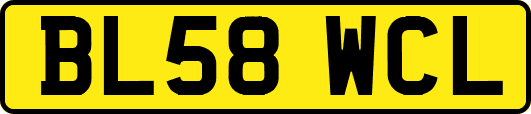 BL58WCL