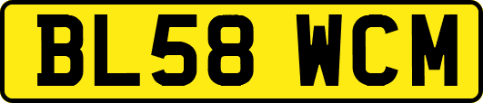 BL58WCM