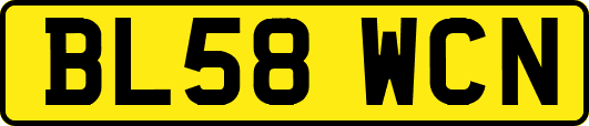 BL58WCN