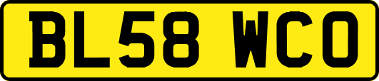BL58WCO