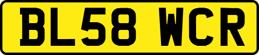 BL58WCR
