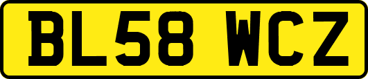 BL58WCZ