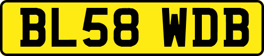 BL58WDB