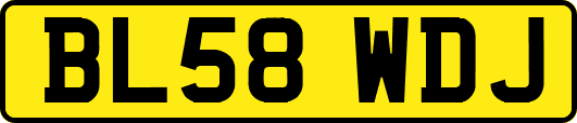 BL58WDJ