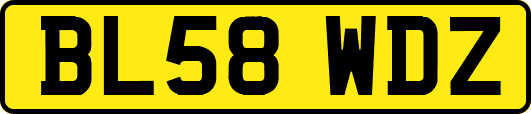 BL58WDZ