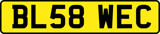 BL58WEC