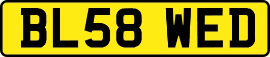 BL58WED