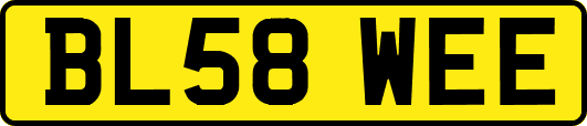 BL58WEE
