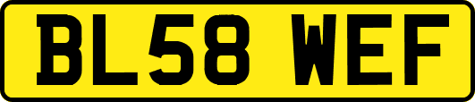 BL58WEF