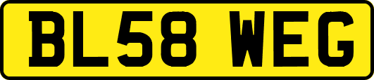BL58WEG