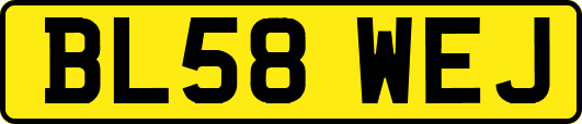 BL58WEJ