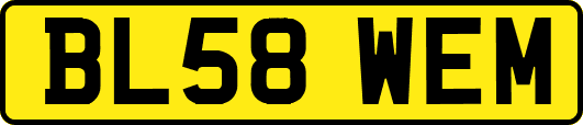 BL58WEM