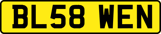 BL58WEN