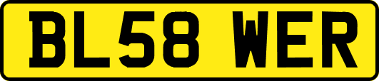 BL58WER
