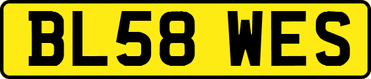 BL58WES