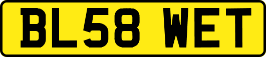 BL58WET
