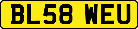 BL58WEU