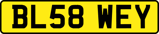BL58WEY