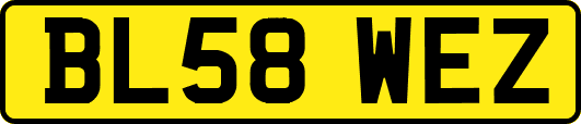 BL58WEZ