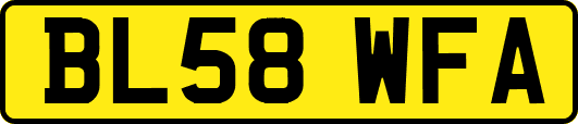 BL58WFA