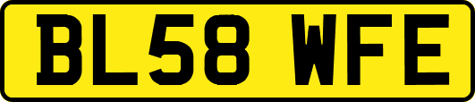 BL58WFE