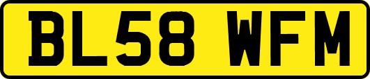 BL58WFM