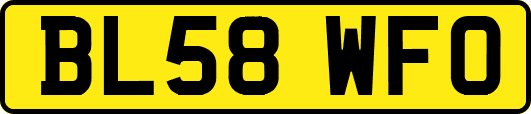 BL58WFO