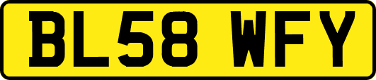 BL58WFY