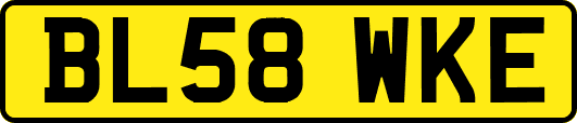 BL58WKE