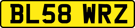 BL58WRZ