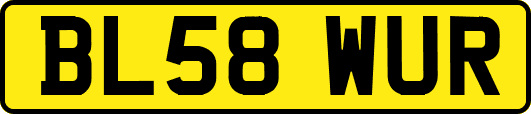 BL58WUR