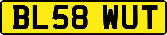 BL58WUT